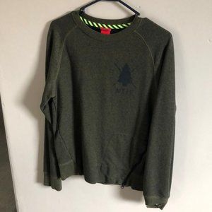 Nike Forest Green NTF